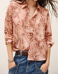 Ba&Sh - Cornelia Shirt