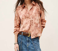 Ba&Sh - Cornelia Shirt