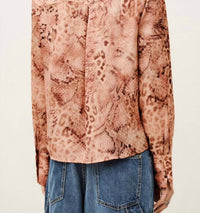Ba&Sh - Cornelia Shirt