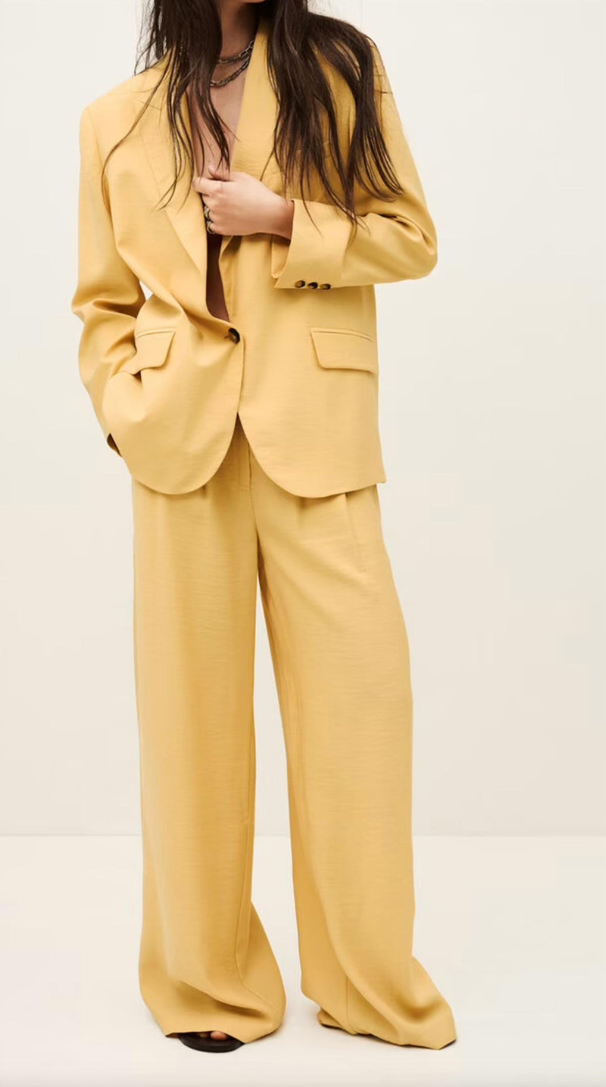 Ba&Sh - Dalena Jacket