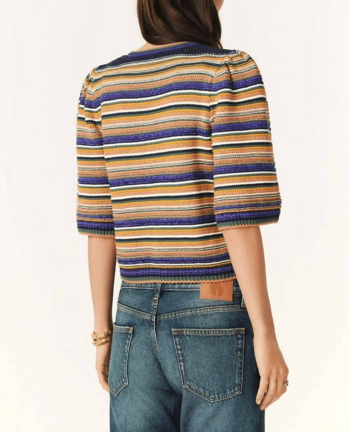 Ba&Sh - Farfaela Sweater