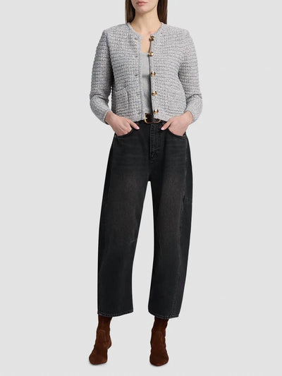 Ba&Sh - Guspa Gilet Jacket