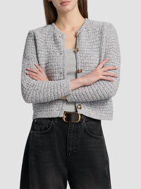 Ba&Sh - Guspa Gilet Jacket