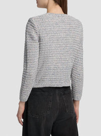 Ba&Sh - Guspa Gilet Jacket