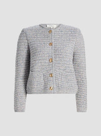 Ba&Sh - Guspa Gilet Jacket