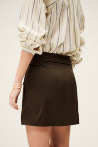 Ba&Sh - Janae Mini Skirt