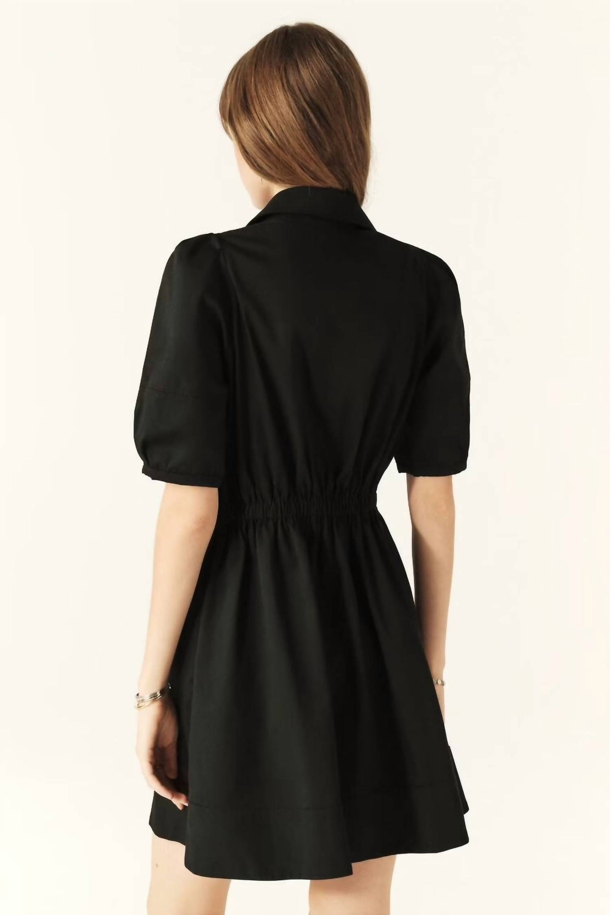 Ba&Sh - Lincoln Mini Dress