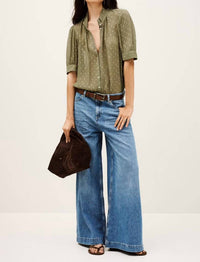 Ba&Sh - Musc Jeans