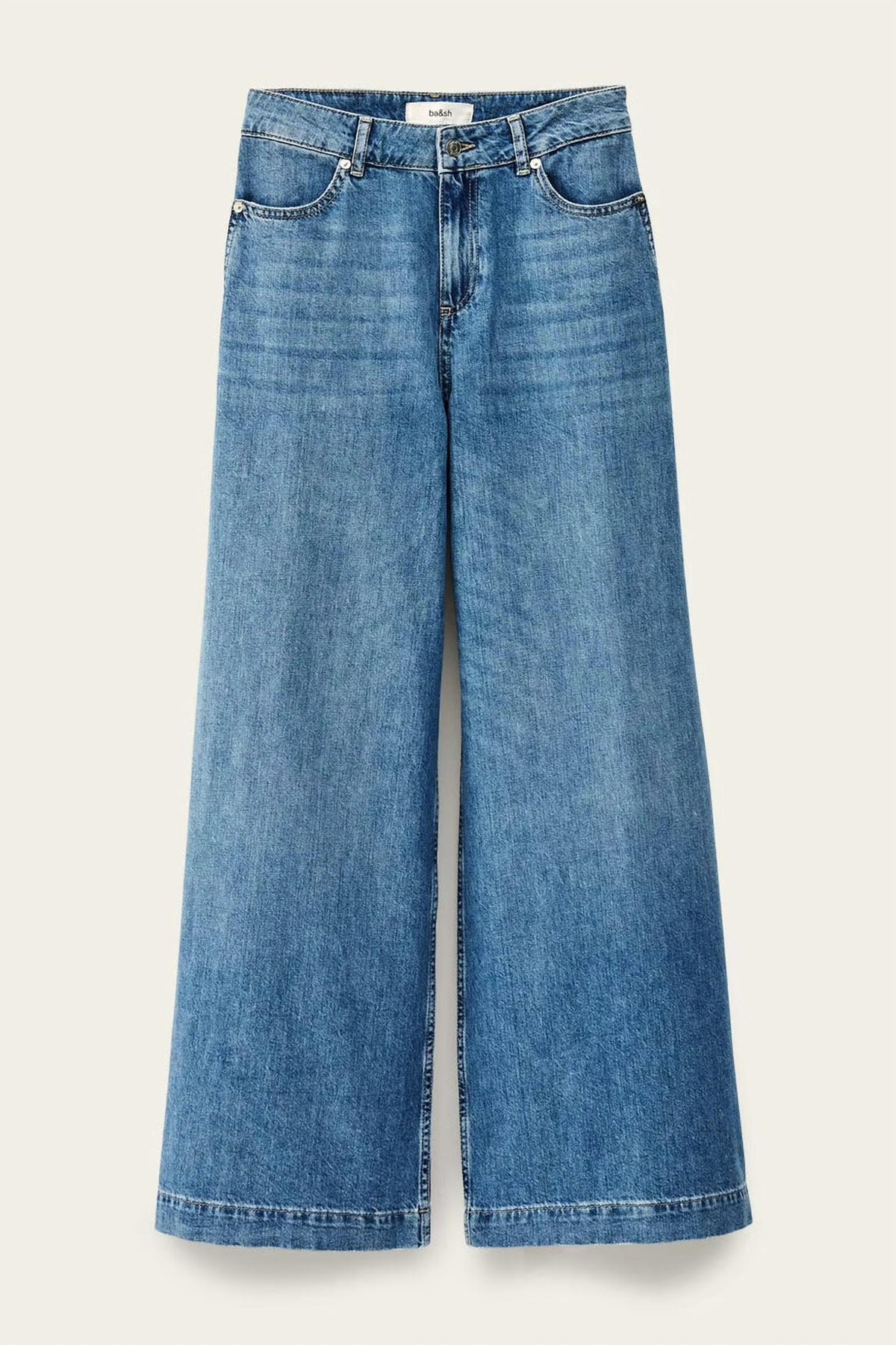 Ba&Sh - Musc Jeans