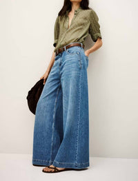 Ba&Sh - Musc Jeans
