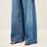 Ba&Sh - Musc Jeans