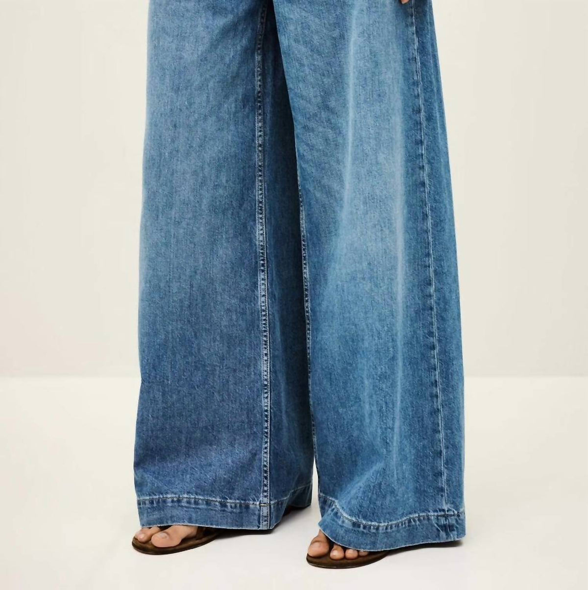 Ba&Sh - Musc Jeans
