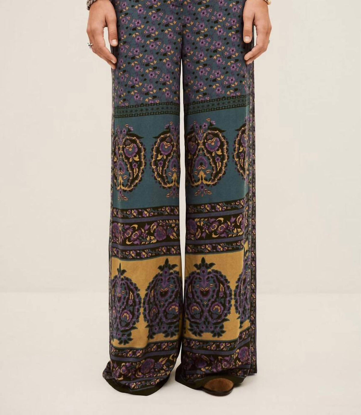 Ba&Sh - Paris Brany Pants