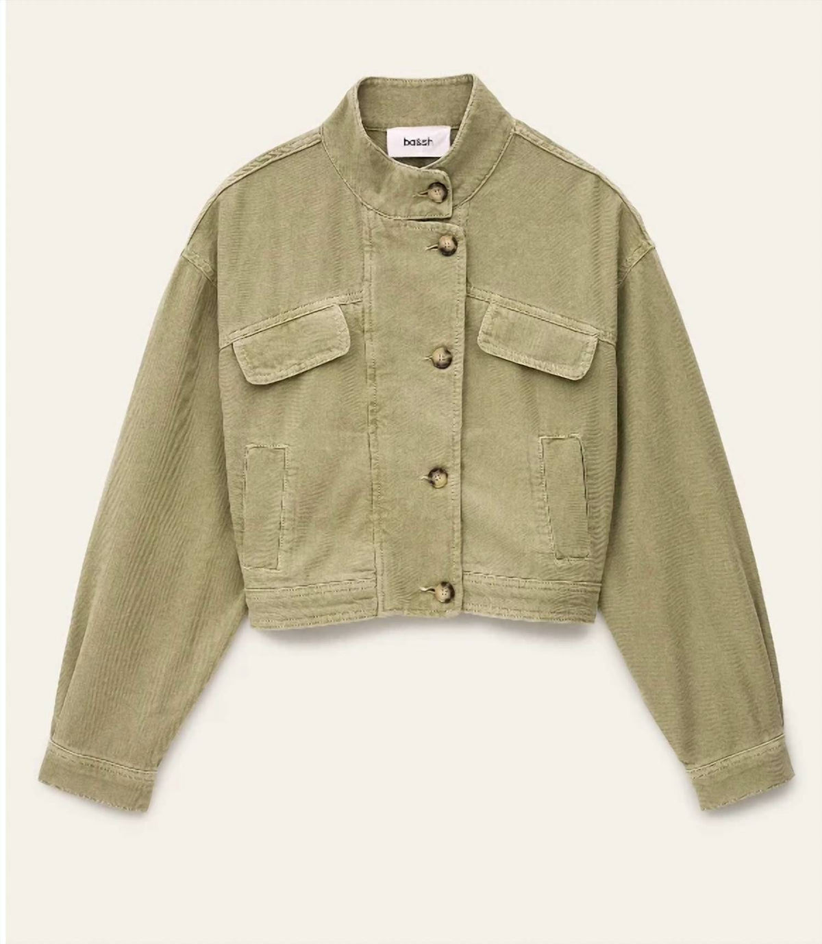 Ba&Sh - Rallo Jacket