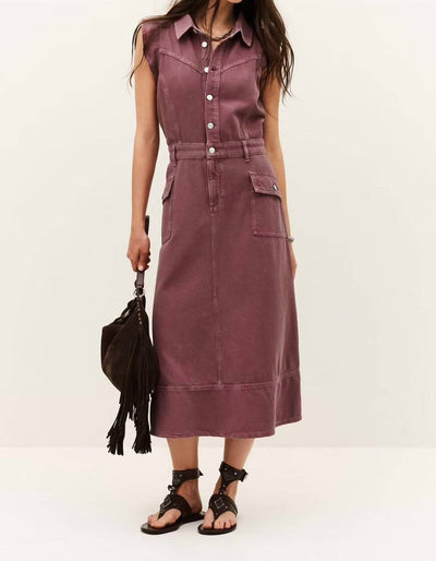Ba&Sh - Riso Dress