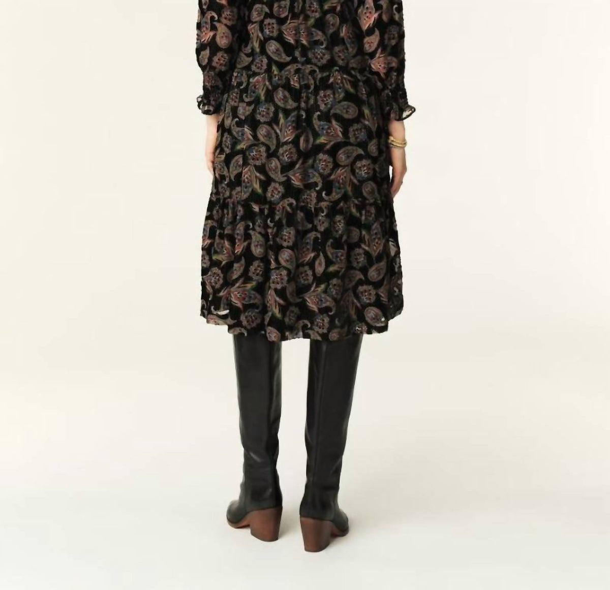 Ba&Sh - Roane dress