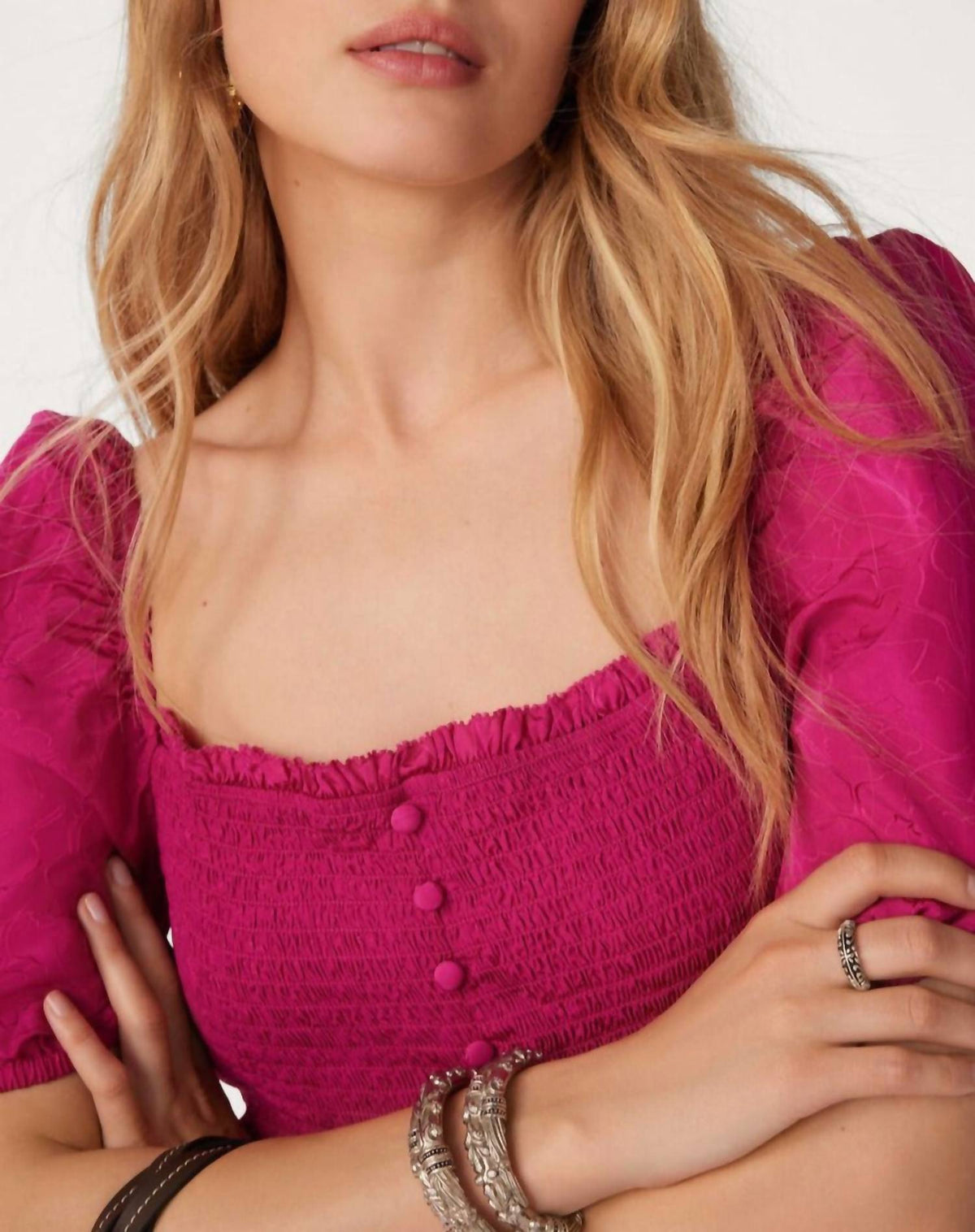 Sasha Dress