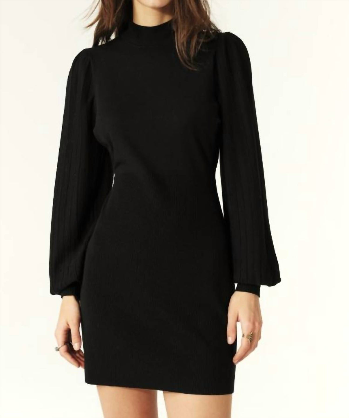 Ba&Sh - Stella Dress