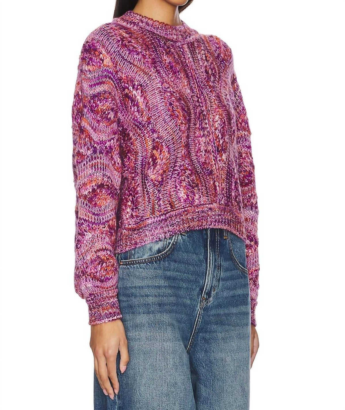 Ba&Sh - Stimpo Sweater