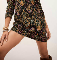 Ba&Sh - Suga Mini Dress