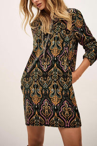 Ba&Sh - Suga Mini Dress