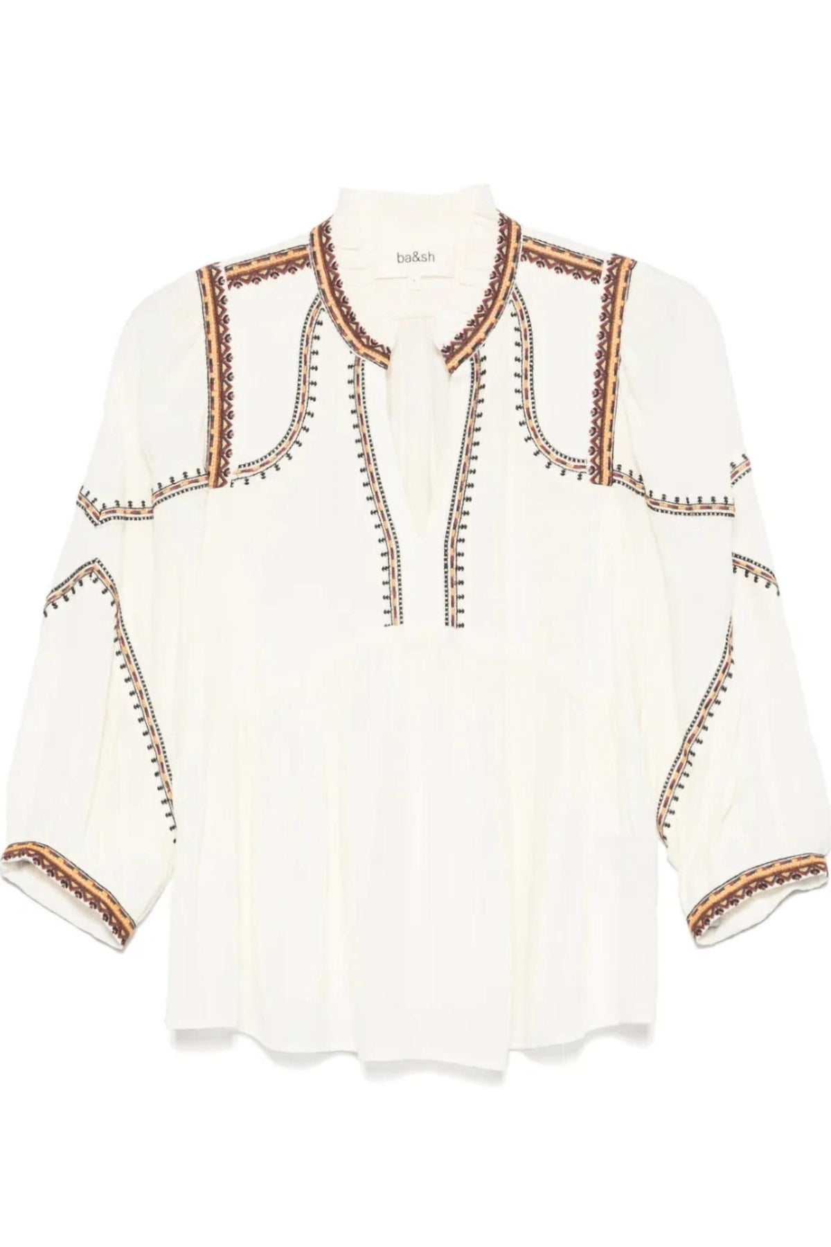 Ba&Sh - Talsie Blouse