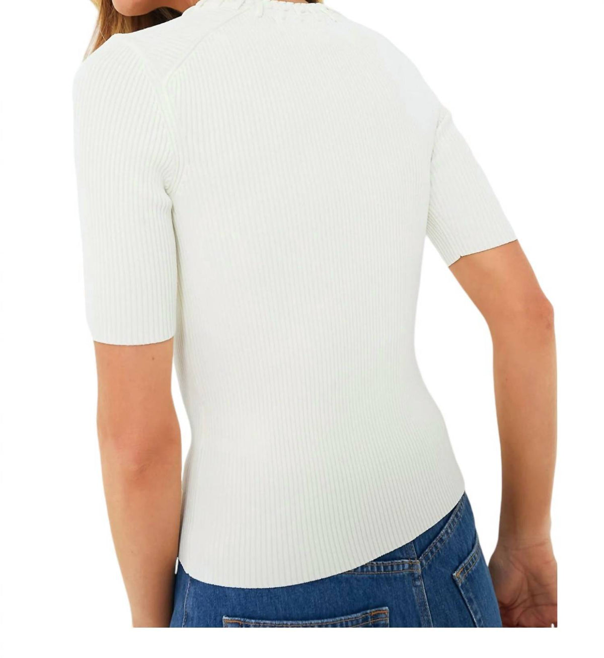 Ba&Sh - Tami Sweater