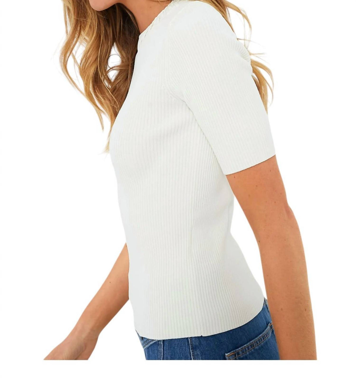 Ba&Sh - Tami Sweater