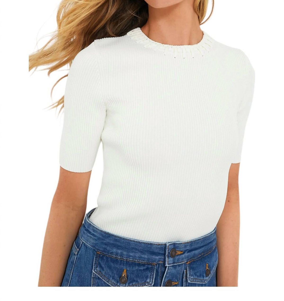 Ba&Sh - Tami Sweater