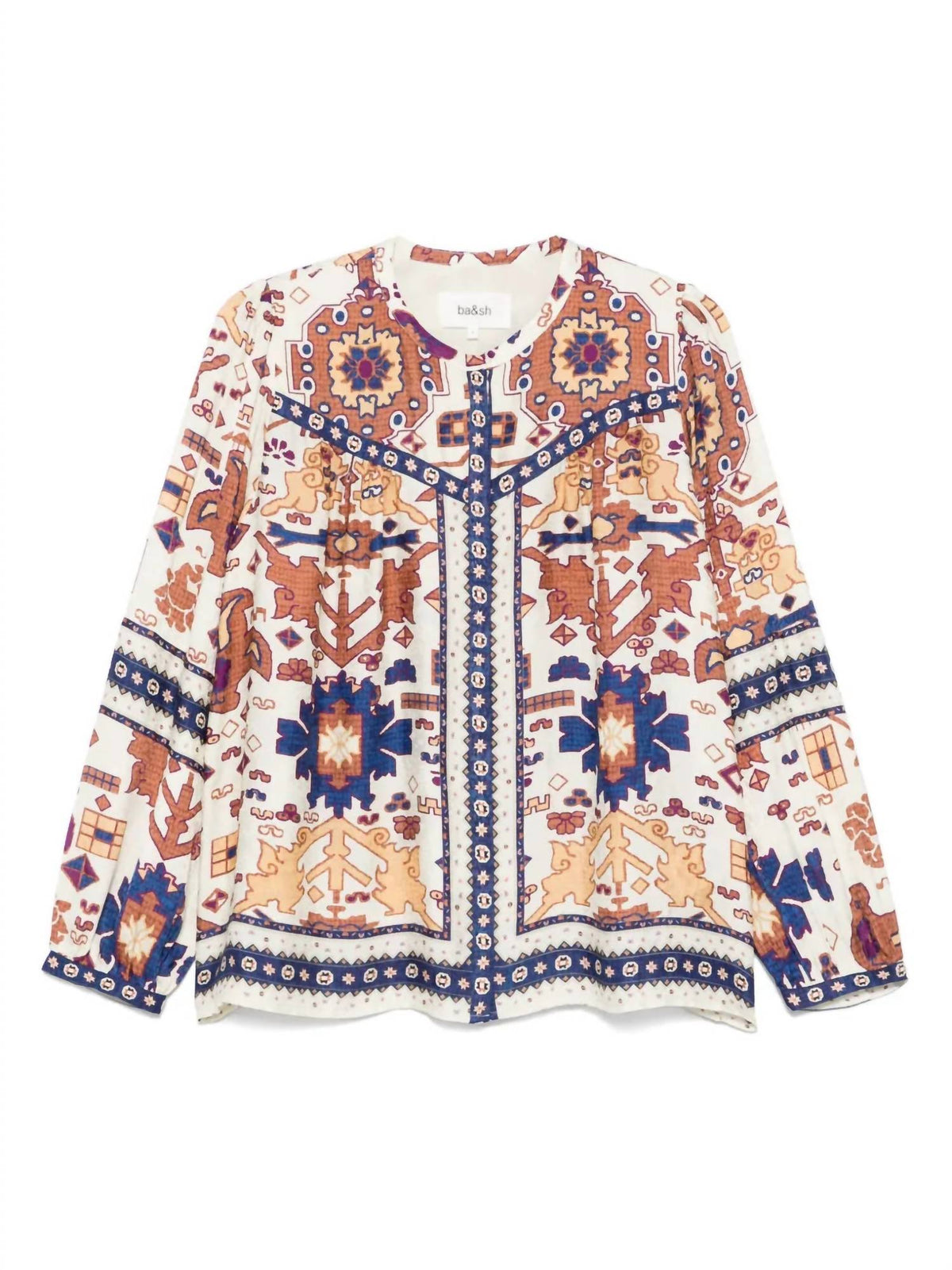 Ba&Sh - Varone Shirt