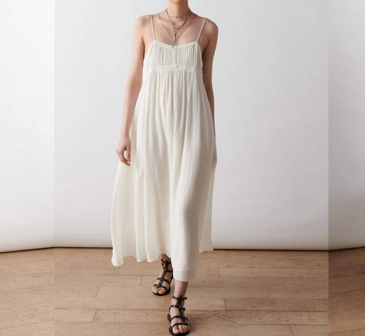 Ba&Sh - VELMA DRESS
