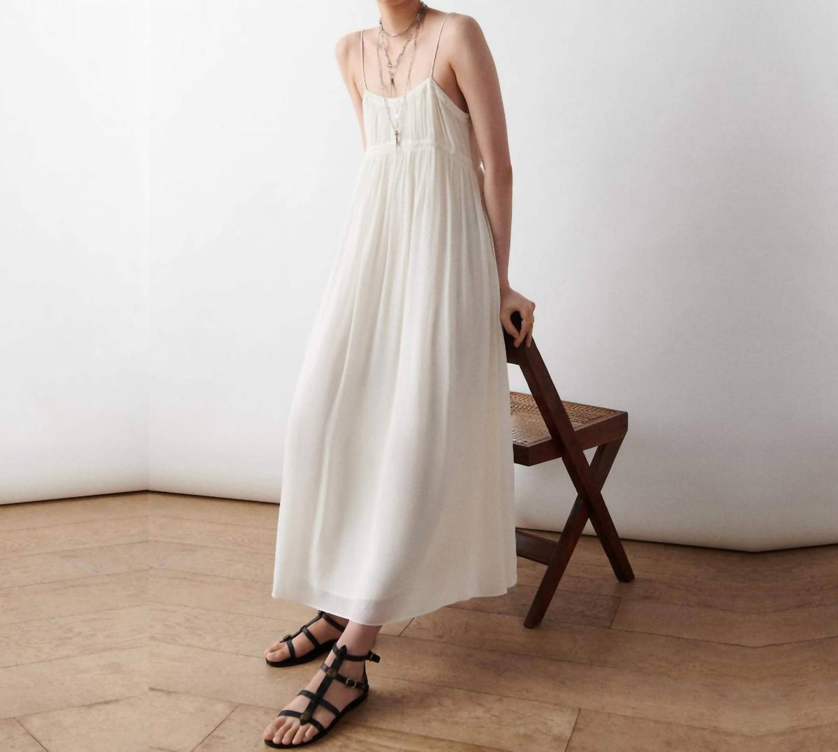 Ba&Sh - VELMA DRESS