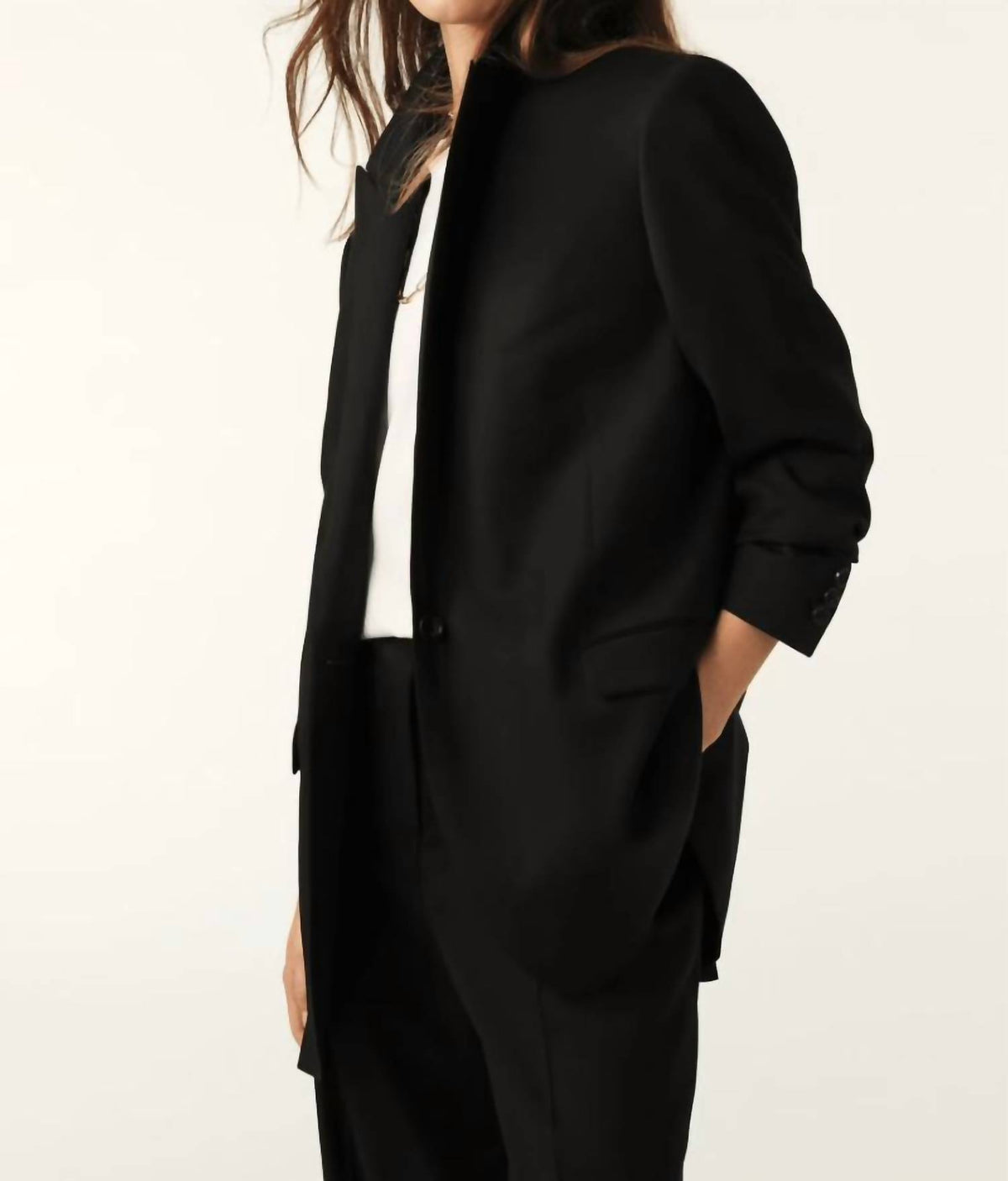 Ba&Sh - Visha Jacket