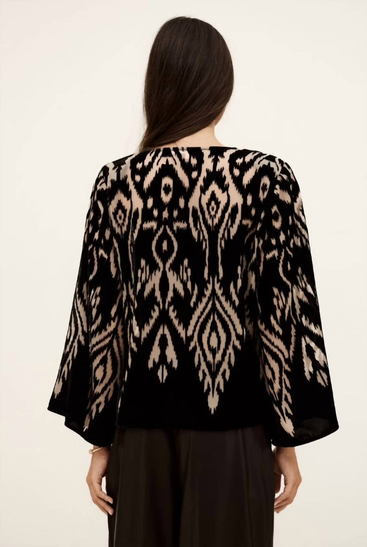 Ba&Sh - Women's Arriet Blouse