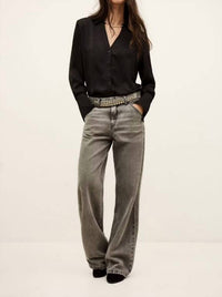 Ba&Sh - Women's Itsey Shirt