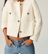 Ba&Sh - Women's Meredith Jacket