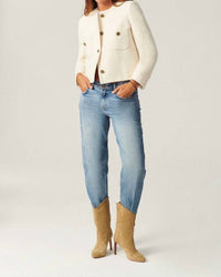Ba&Sh - Women's Meredith Jacket