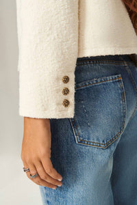 Ba&Sh - Women's Meredith Jacket
