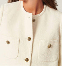 Ba&Sh - Women's Meredith Jacket