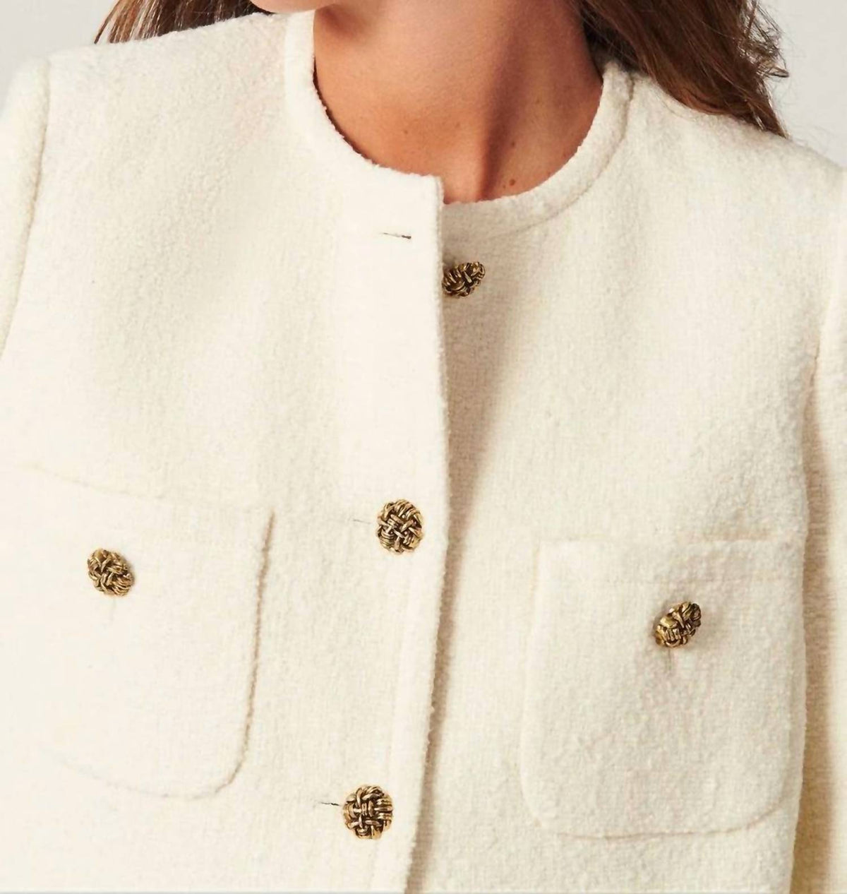 Ba&Sh - Women's Meredith Jacket