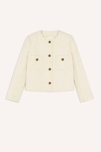 Ba&Sh - Women's Meredith Jacket