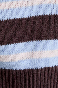 Le Lis - Alaina Collared Sweater