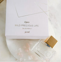 Firestone Sisters - Women's Open Fragrance