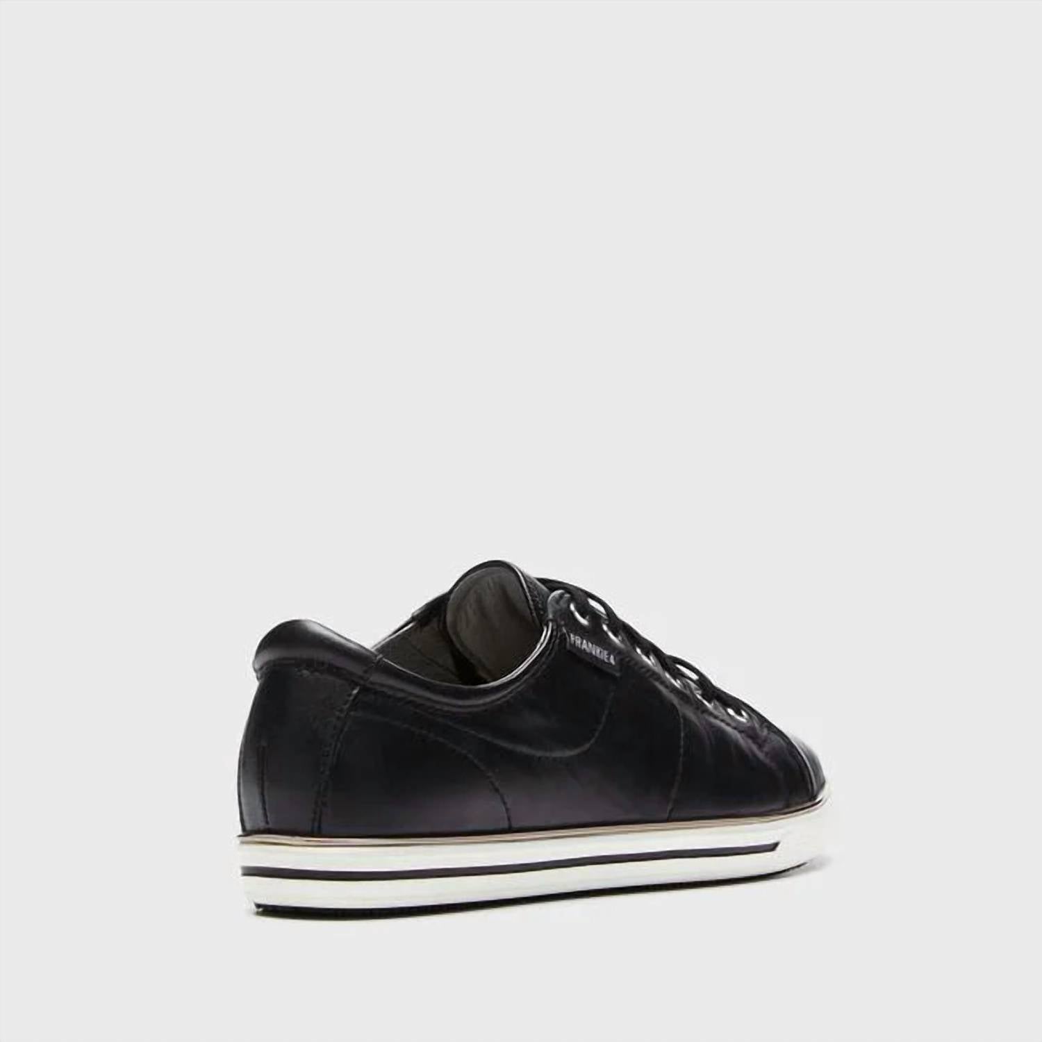 Frankie4 - Women's Nat Ii Tennis Shoe
