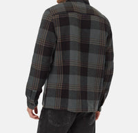Tentree - Flannel Jack Shirt