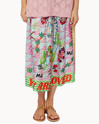 Me369 - ELIZABETH SKIRT