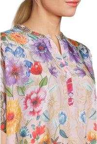 Johnny Was - Louella Blouse