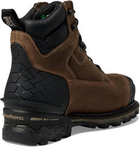 Timberland - Men's Composite Toe Waterproof Industrial Work Boots