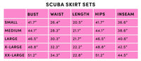 Katydid - Matching Skirt And Top Set