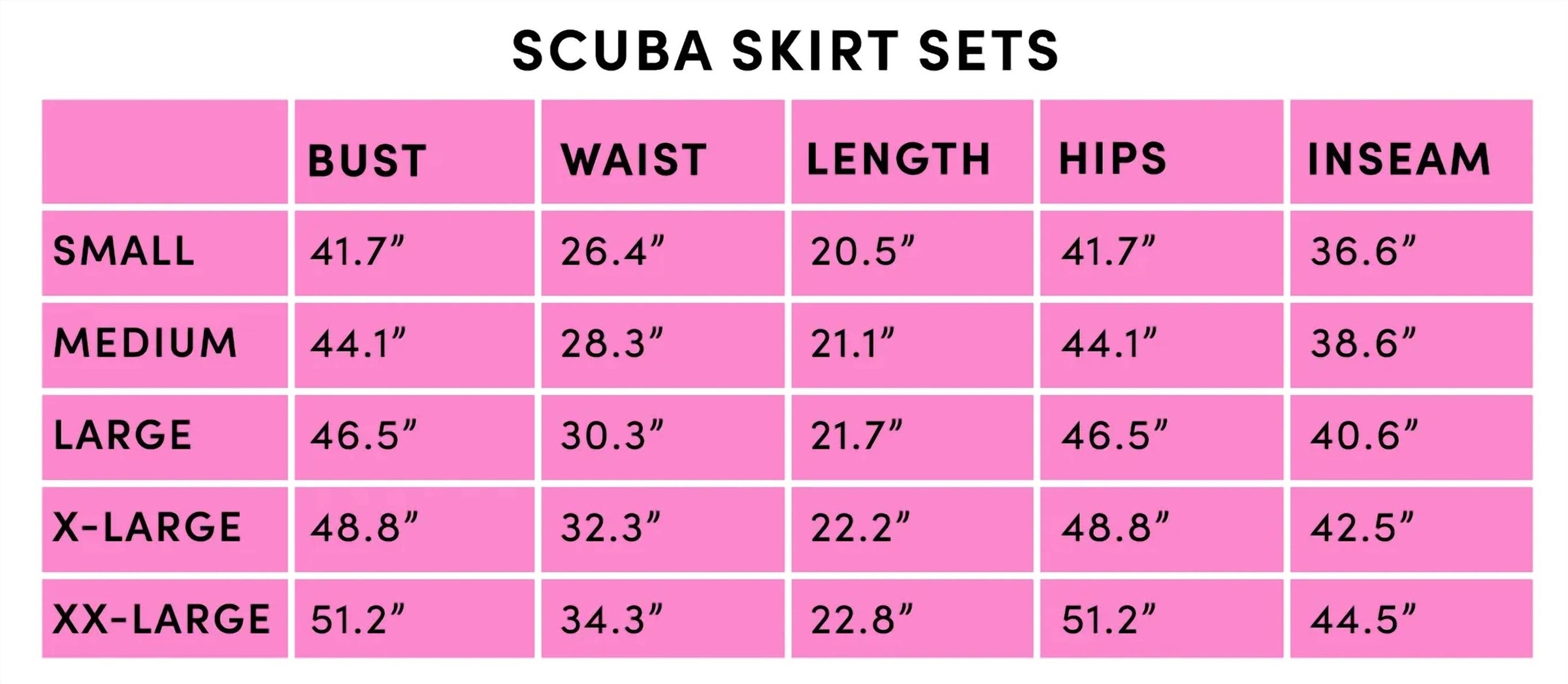 Katydid - Matching Skirt And Top Set